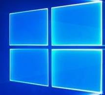 Win10原版ISO鏡像
